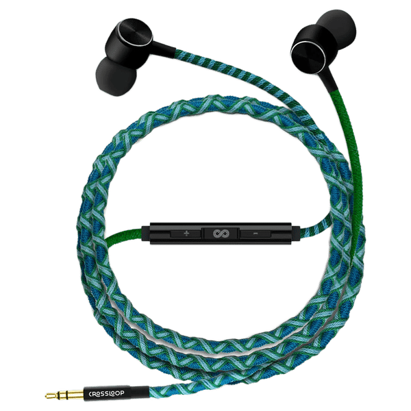 Crossloop pro series earphones new arrivals
